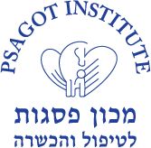 לוגו מכון פסגות